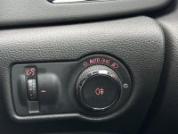 VAUXHALL ASTRA GTC