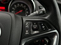 VAUXHALL ASTRA GTC