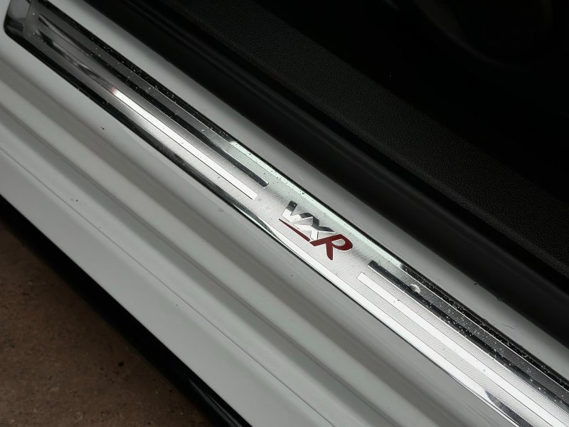 VAUXHALL ASTRA GTC