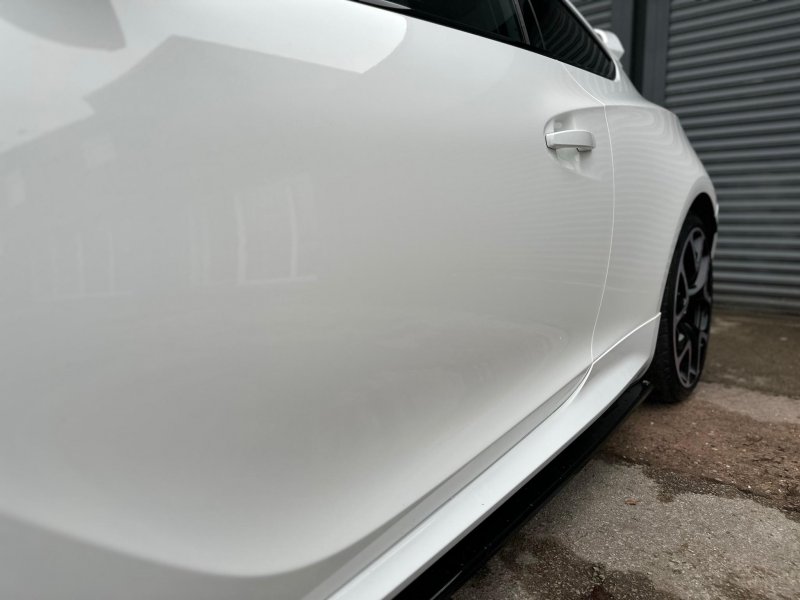 VAUXHALL ASTRA GTC