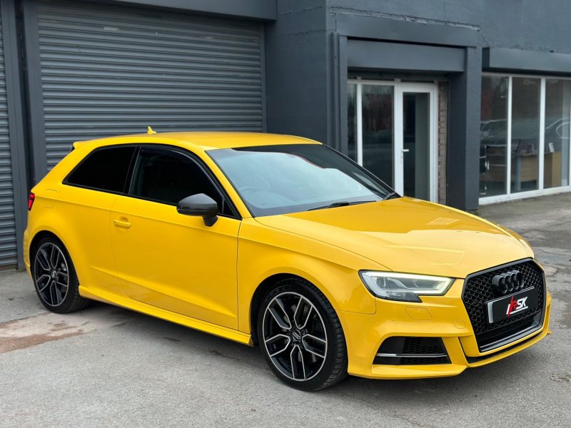 AUDI S3