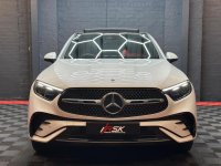 MERCEDES-BENZ GLC CLASS