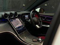 MERCEDES-BENZ GLC CLASS