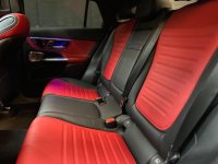 MERCEDES-BENZ GLC CLASS