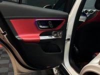 MERCEDES-BENZ GLC CLASS