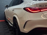 MERCEDES-BENZ GLC CLASS
