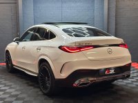 MERCEDES-BENZ GLC CLASS