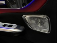 MERCEDES-BENZ GLC CLASS