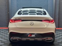 MERCEDES-BENZ GLC CLASS