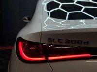 MERCEDES-BENZ GLC CLASS