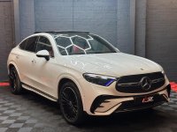 MERCEDES-BENZ GLC CLASS