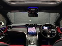 MERCEDES-BENZ GLC CLASS