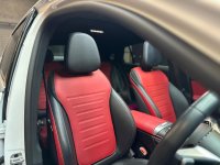 MERCEDES-BENZ GLC CLASS