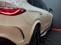 MERCEDES-BENZ GLC CLASS