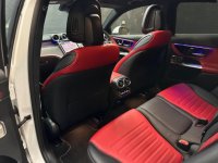 MERCEDES-BENZ GLC CLASS
