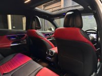 MERCEDES-BENZ GLC CLASS