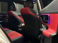 MERCEDES-BENZ GLC CLASS