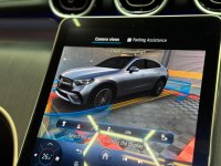 MERCEDES-BENZ GLC CLASS