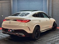 MERCEDES-BENZ GLC CLASS