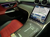 MERCEDES-BENZ GLC CLASS