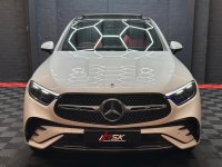 MERCEDES-BENZ GLC CLASS
