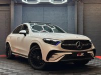 MERCEDES-BENZ GLC CLASS