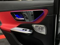 MERCEDES-BENZ GLC CLASS