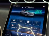 MERCEDES-BENZ GLC CLASS