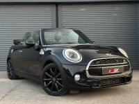 MINI CONVERTIBLE