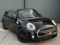 MINI CONVERTIBLE