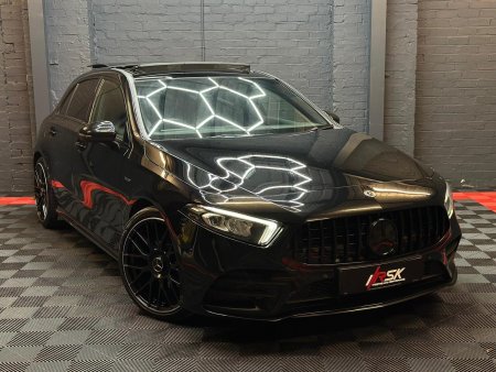 MERCEDES-BENZ