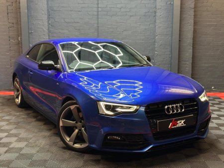 AUDI