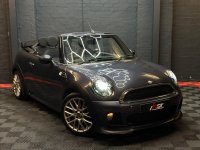MINI CONVERTIBLE