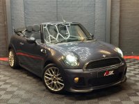 MINI CONVERTIBLE