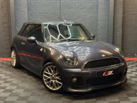 MINI CONVERTIBLE