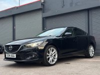 MAZDA MAZDA6