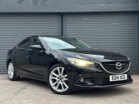 MAZDA MAZDA6