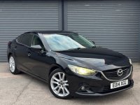 MAZDA MAZDA6