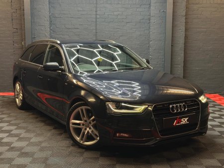 AUDI