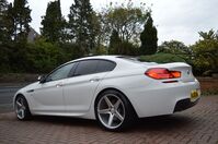 BMW 6 SERIES