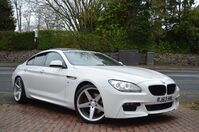 BMW 6 SERIES