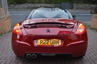 PEUGEOT RCZ