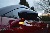 PEUGEOT RCZ
