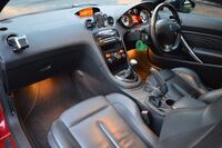 PEUGEOT RCZ