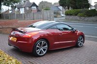 PEUGEOT RCZ