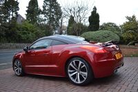 PEUGEOT RCZ