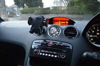 PEUGEOT RCZ