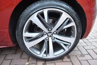 PEUGEOT RCZ