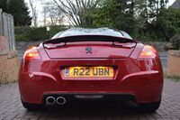 PEUGEOT RCZ