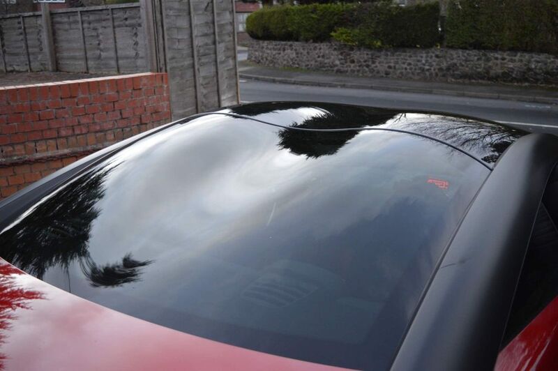 PEUGEOT RCZ